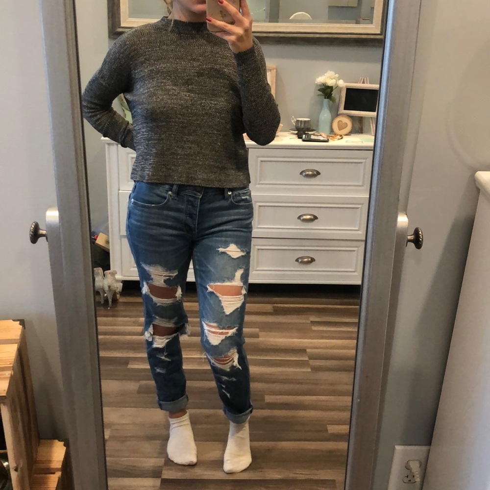 H&M Knit Top - Picture 2 of 4